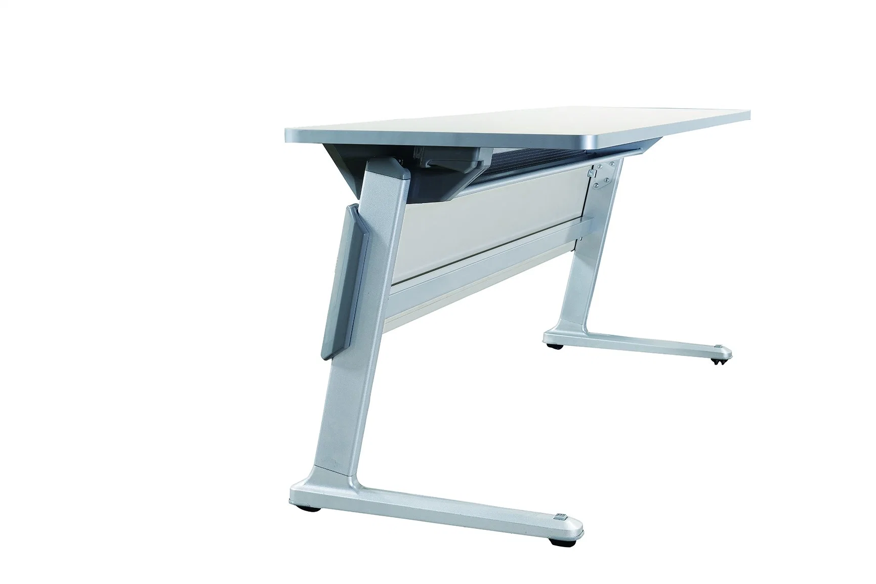 Cheep Price Training Study Metal Folding Conference Office Desk