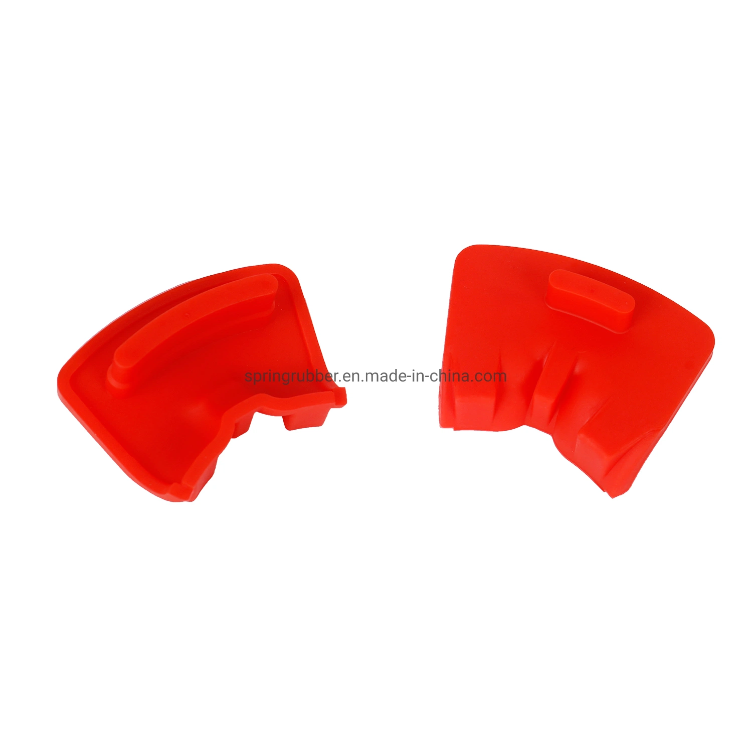 Difference Shape Difference Size Rubber Products