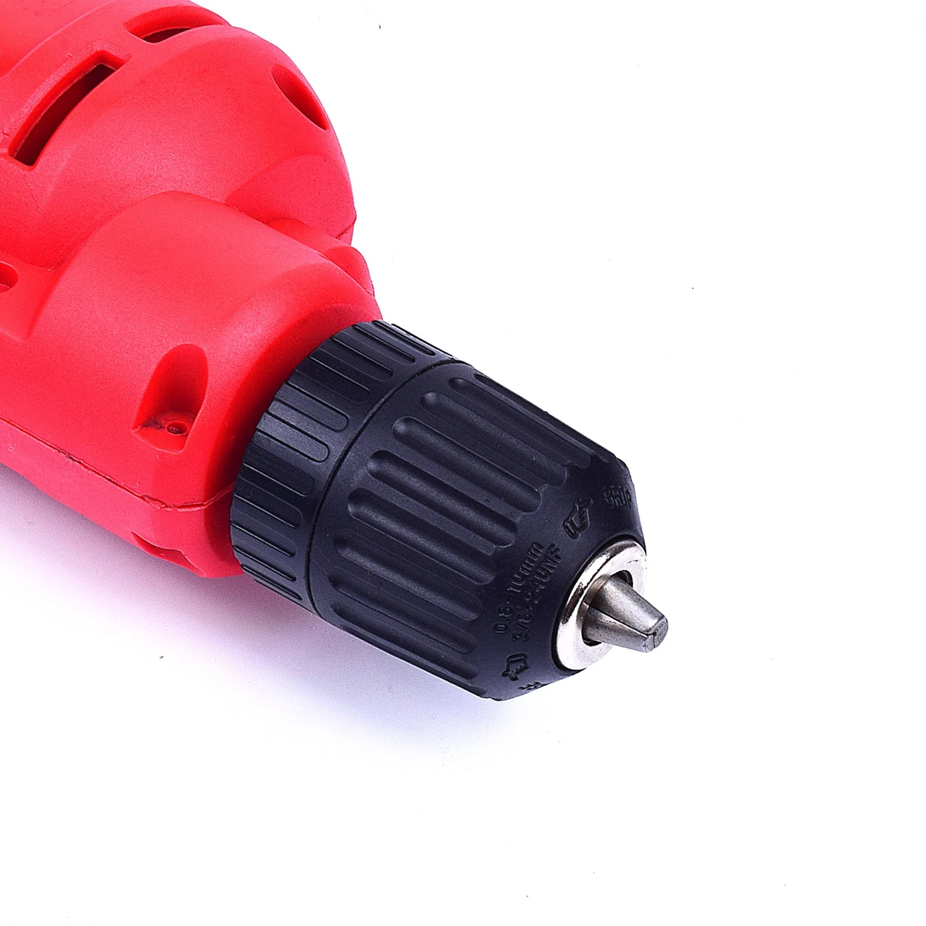 High quality/High cost performance  Nail Hand Home 500W 10mm 0-2800r/Min Brushless Motor Electric Drill