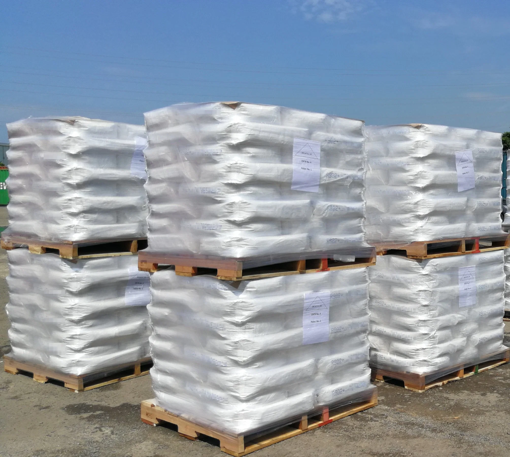 CAS 513-77-9 Barium Carbonate 99.2% Used in Glass Industry