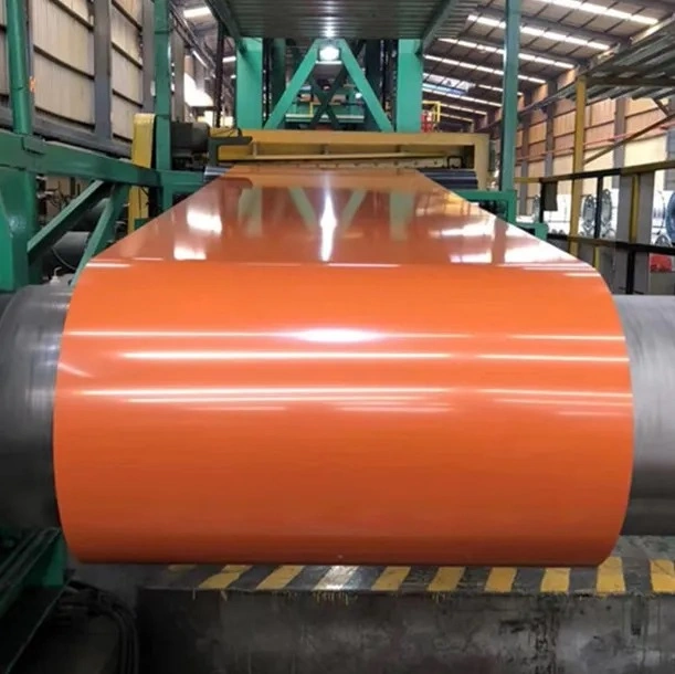 Factory Direct Sale Aluminium Roll Al 6063