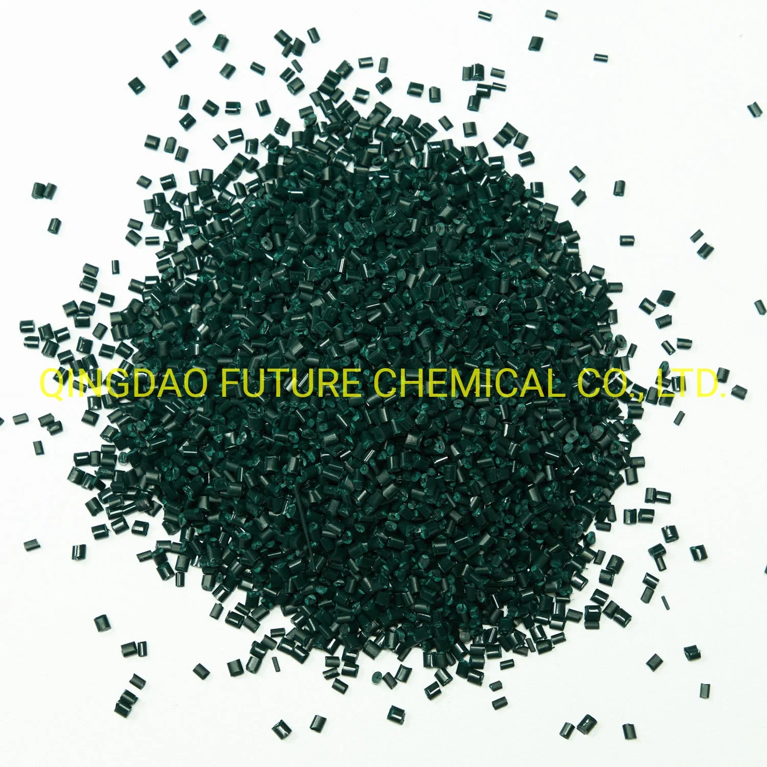 High quality/High cost performance  PE, PP, PA, Pigment Granule Chemical Plastic Color Masterbatch Plastic Material for Chemical Fiber