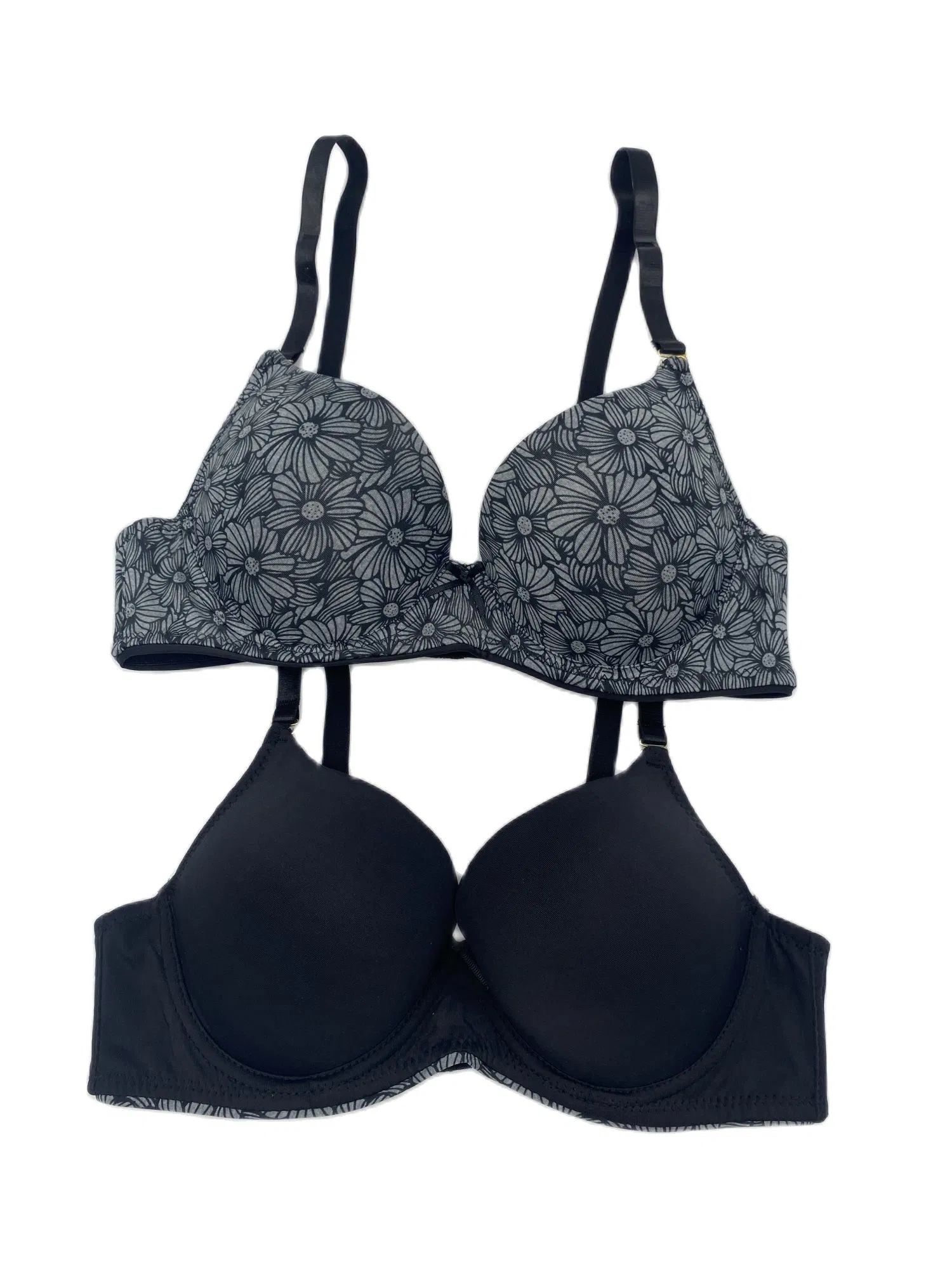 Caliente la venta de señoras la moda Sexy Bra Lingerie