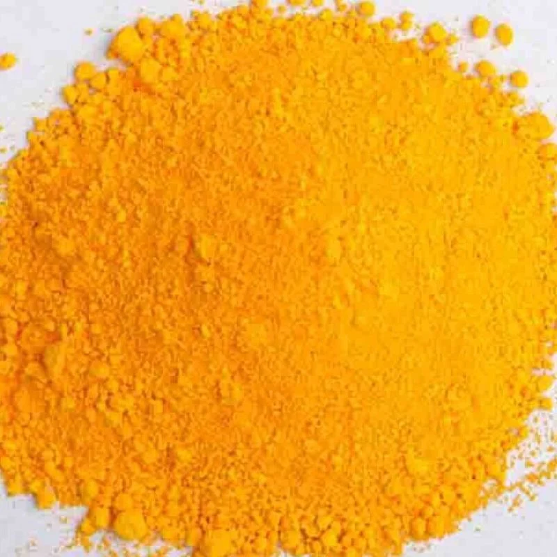 Ferrocene CAS 102-54-4 90% 99% Ferrocene Powder