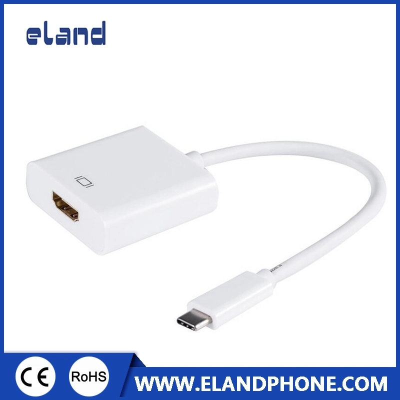 USB 3.1 Type-C USB C to HDMI Converter 1080P