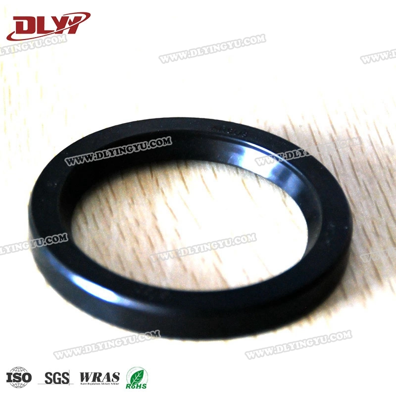 China Manufacture Optional Material EPDM NBR FKM Auto Spring Mechanical Brake Rubber Part Hydraulic PU Un RAM Cylinder Shaft Pump Industrial Rod Piston Oil Seal