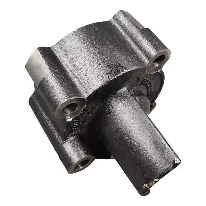 Wg2222100009 Air Cylinder for Sinotruk HOWO 336 371 380 Steyr Gearbox Parts with Lip Head Range Gear Cylinder