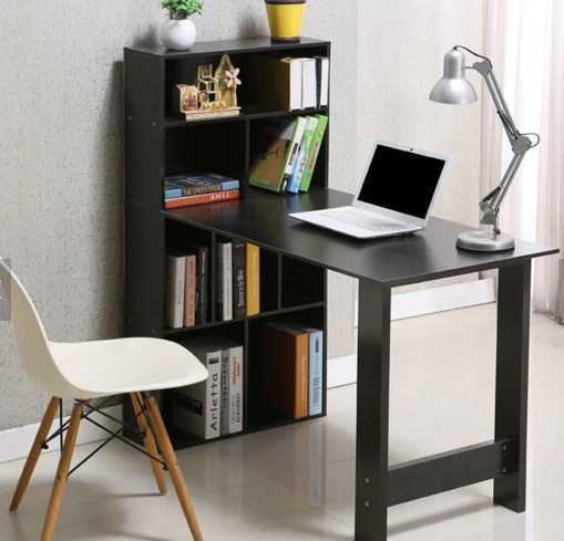 Particle Board Material Office Desk