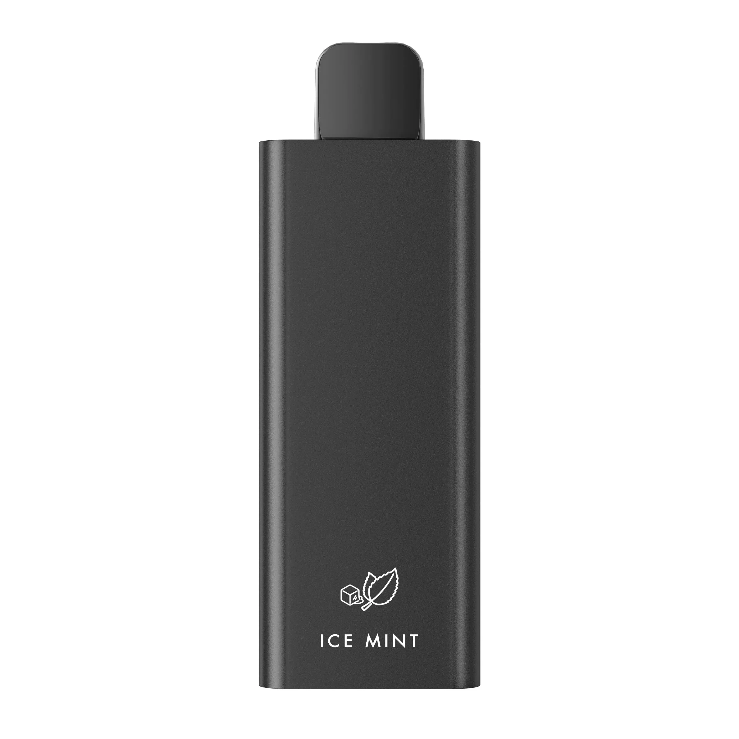 2023 Posh desechable VAPE HQD Cuvie Slick 6000 Puffs 10000 Soplos