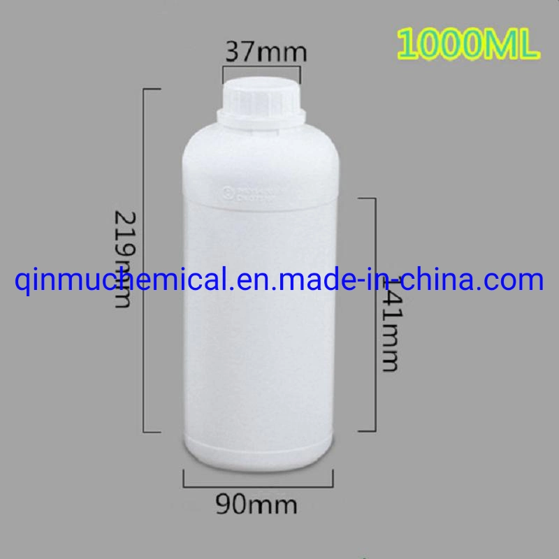 La síntesis orgánica productos intermedios y disolventes 1-Bromohexane CAS 111-25-1