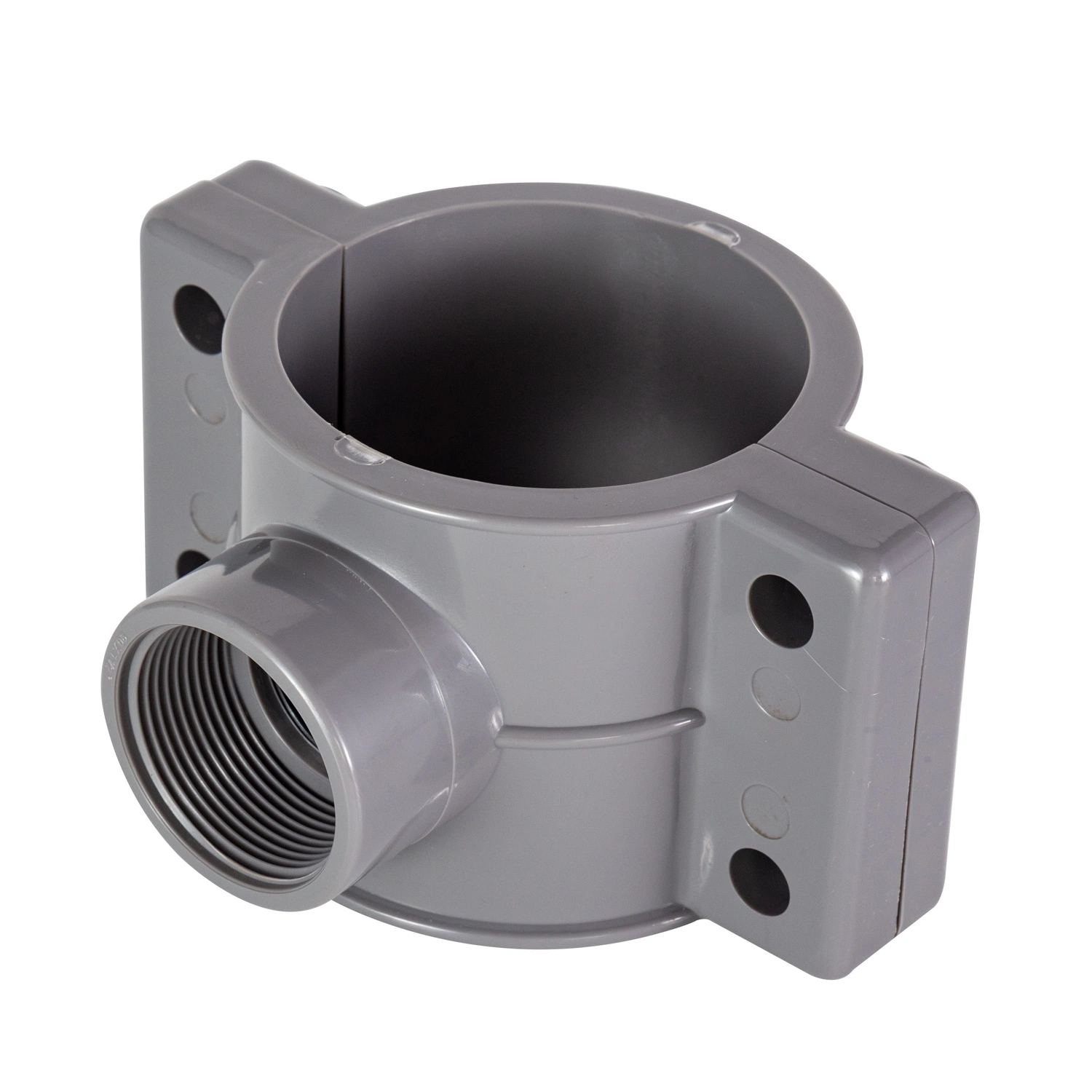 ISO4422 PVC Pipe Fitting for Water Supply