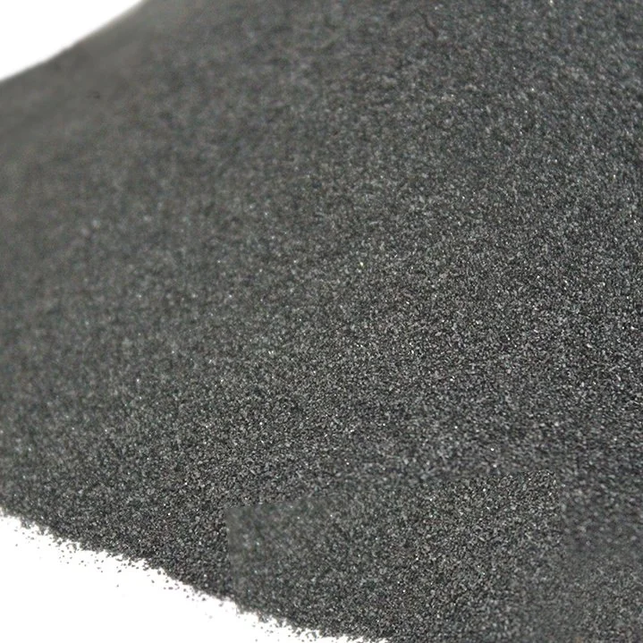 High quality/High cost performance  Manufacturer Supplied Abrasive Grade Boron Carbide B4c