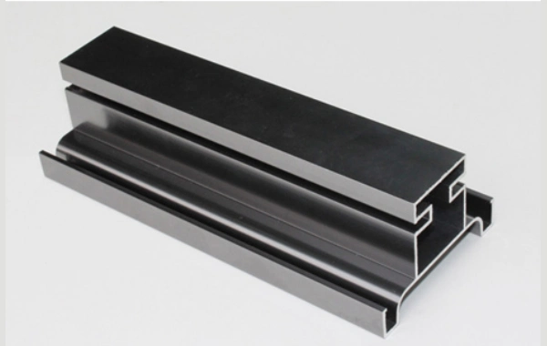 Aluminum Profile for Door and Windows Slim Aluminum Profiles for Frames