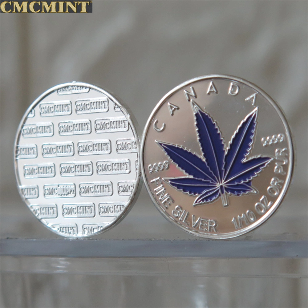 الجملة رخيصة Monedas Zinc Alloy المعدنية Coins Antique Challenge مزدوج شركة كوين القديمة للتصميم مجموعة كوين الخاصة بالسفارة الأمريكية