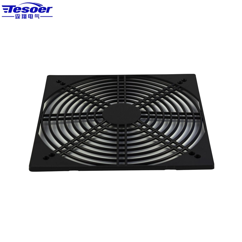 Industrial Axial Fan Dustproof Mesh Cover Fan Screen