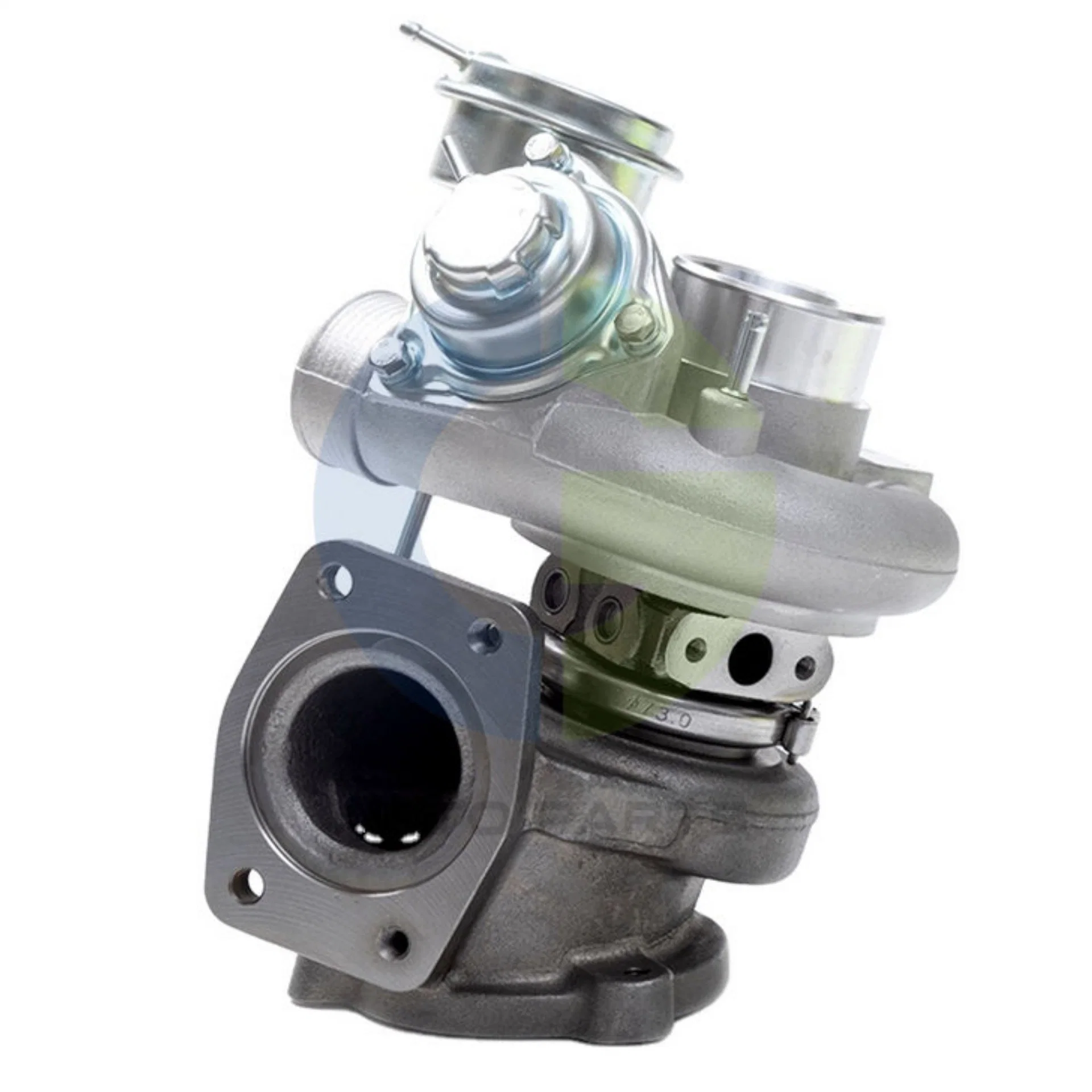 O turbocompressor 49189-05202 8602396 para TD04hl-13t para a Volvo B5244T3 S60 S70 V70 Xc70 Xc90 2.4T