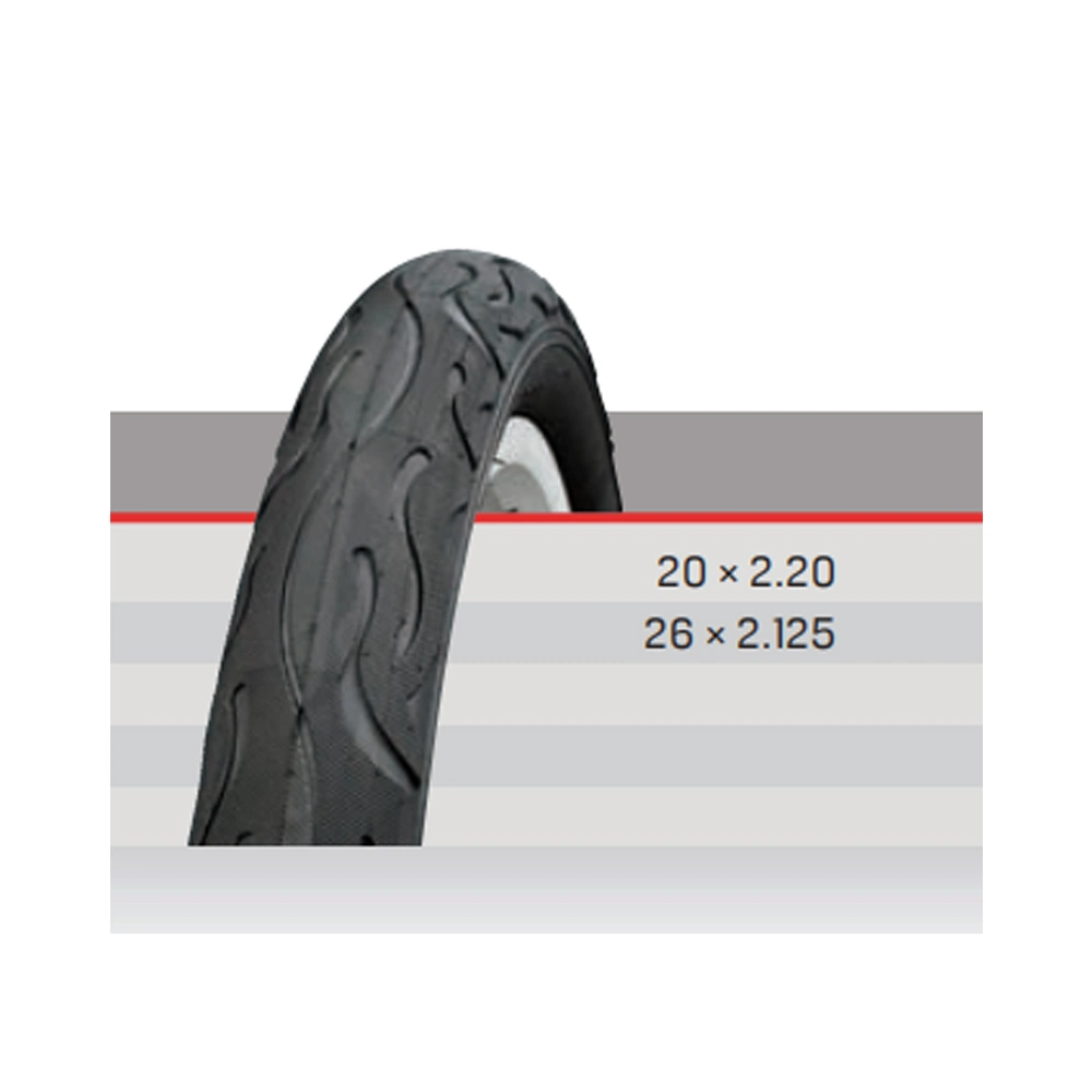 Bicycle Tire 20"/24"26" X 2.0/2.125/2.35 for Road Racing Bike