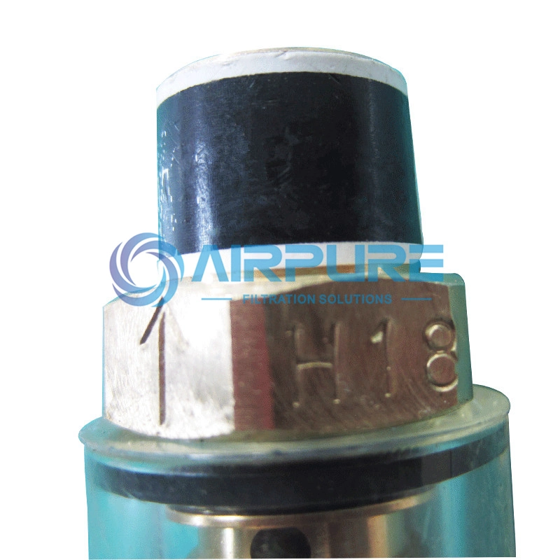 Compresor de aire Universal película adhesiva V-Anillo de sello de goma antivibración Amortiguador (SC-BA01-572#04) (P-Hb01-675#22) (P-Hb01-675#34) (AY-1W01-CF000#01)