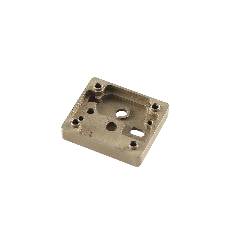 Custom de moldeo por inyección de metal piezas de acero inoxidable para complejos componentes de metal sinterizado piezas de metal para piezas de repuesto de maquinaria