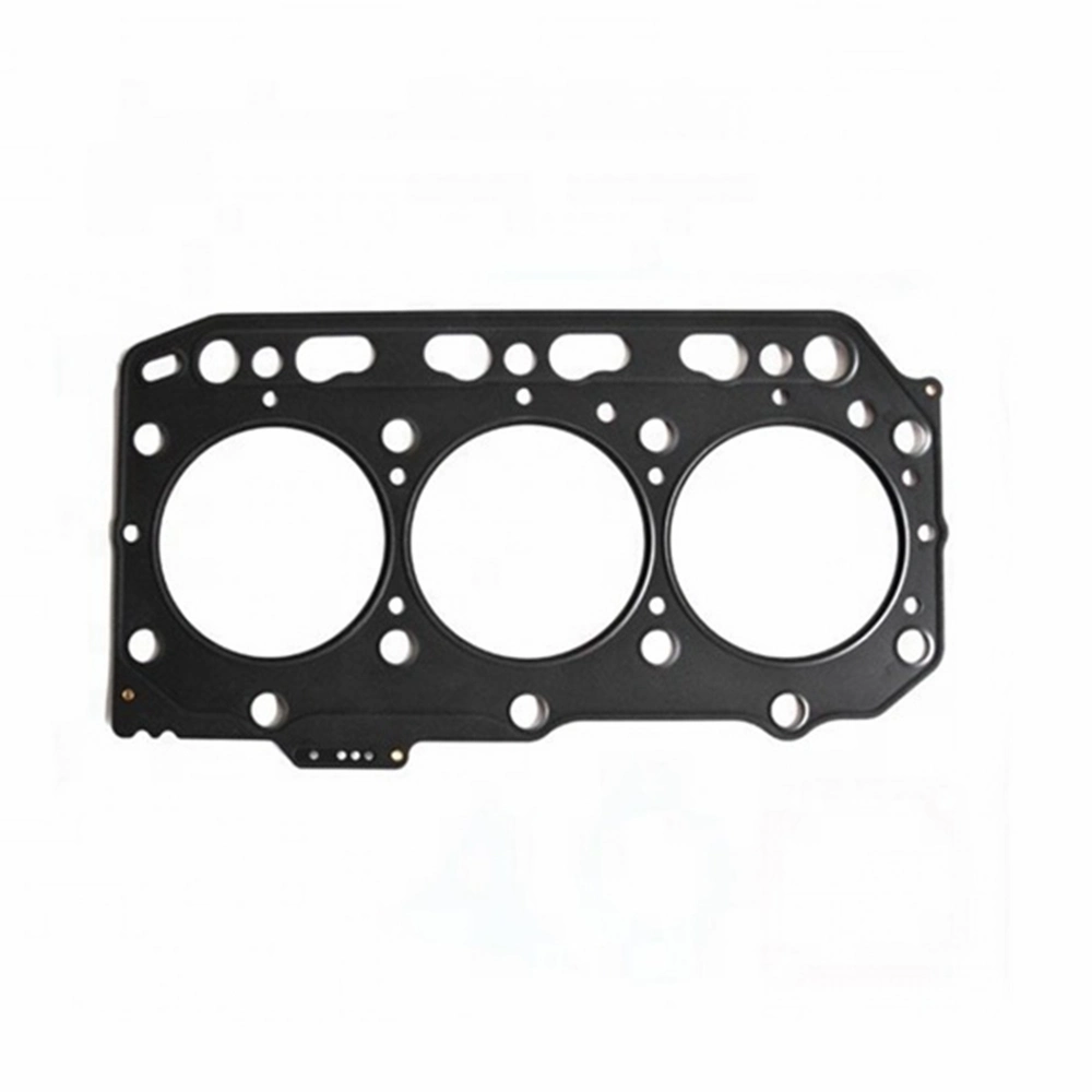 High -Performance Truck Diesel Engne Parts Engine Head Gasket Auto Parts for Yanmar Engine 129900-01330