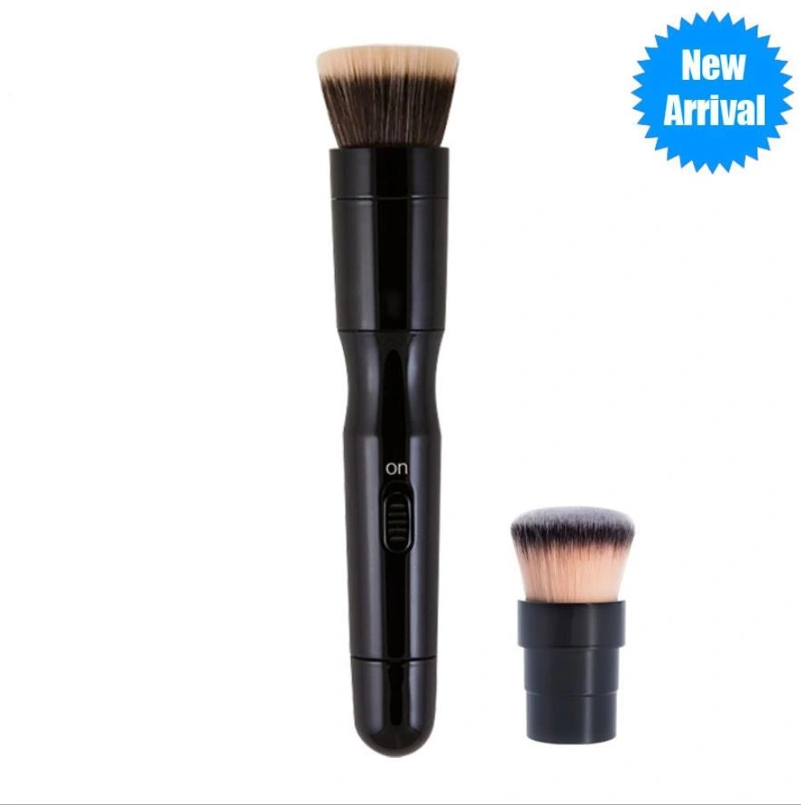 360 Degree Automatic Rotation Electric Makeup Brush