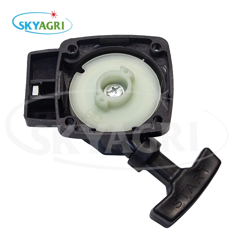 Skyagri Engine Starter Start Agricultural Power Sprayer Parts 2 Stroke 4 Stroke Engine Spare Parts