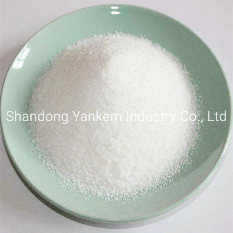 Best Polyacrylamide PAM/PHPA as Oil Field and Water Treatment Chemicals