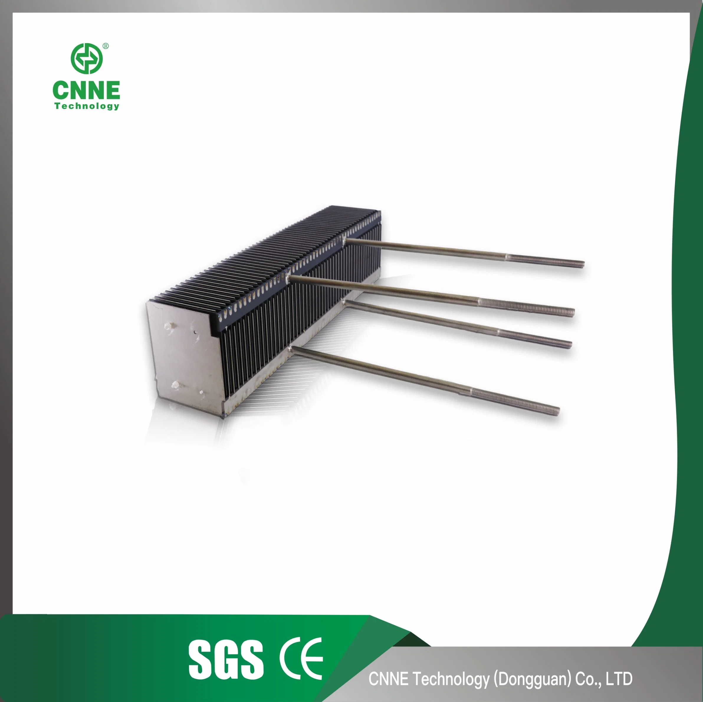 Factory Direct Supply Mmo Anode for The Pool Cell