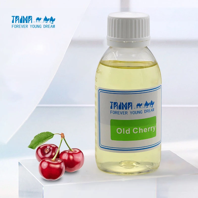 Taima 95% Water Soluble 125ml Fruit Flavors for Eliquid