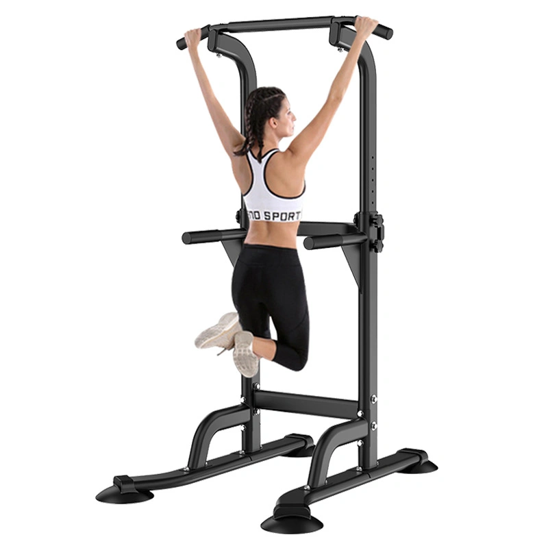 Unionline Gymnastics Horizontal Bars Pull up Rack Fitness Gym Equipment Pull-up Bar Pull up Station