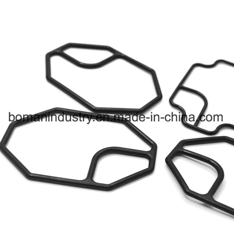 Customize Rubber Gasket Seals Non-Standard Customize Rubber Gasket