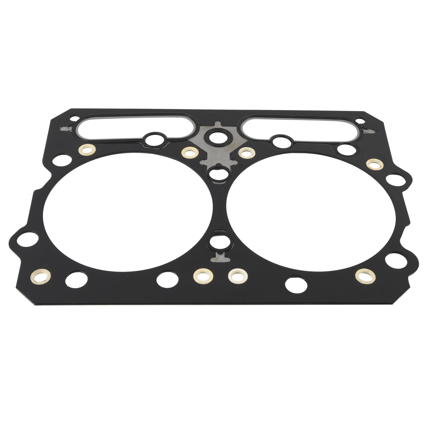 High quality/High cost performance  Marine Parts Engine Nt 855 Cylinder Gasket/Kit