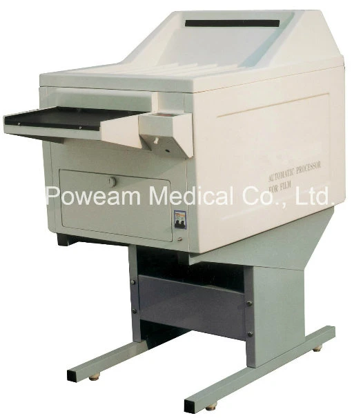 Hospital Automatic X Ray Film Processor (WHY460)