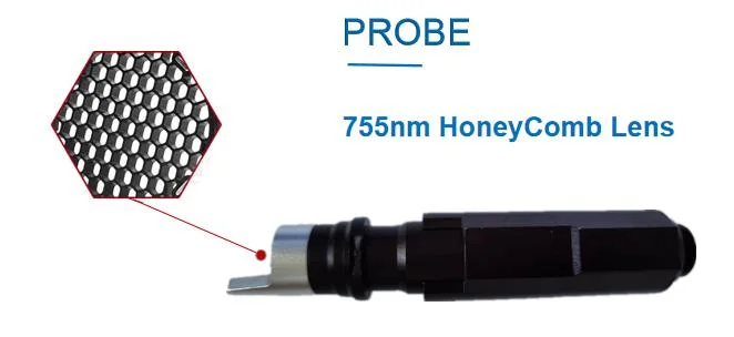 Láser Picosecond 755nm de extracción de pigmentos de tinta del tatuaje Chlosma Melasma Extracción Pico de extracción de tinta de tatuaje con láser