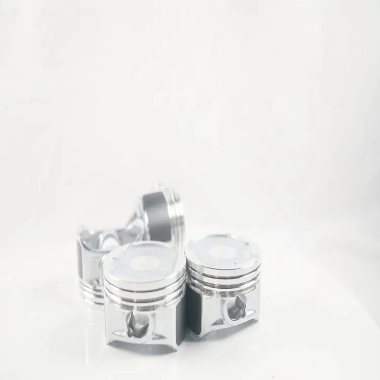 Engine Replacement Parts 913 Piston Assy 3 Rings 3.5mm 04158391 04151059 04158400 for Deutz