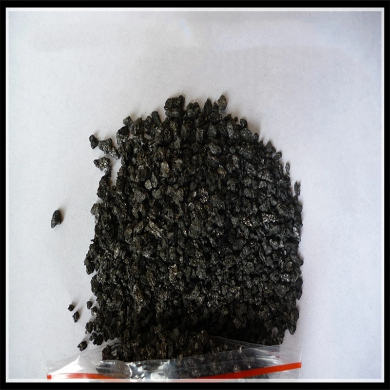 High Purity Flake Carbon Graphite Powder for Metallurgy Wholesale/Supplier