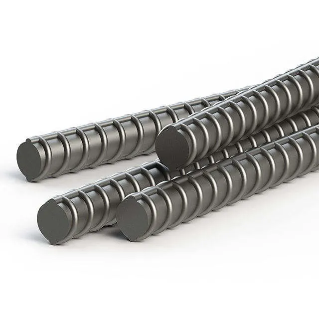 Screw Thread Steel HRB400/335/500 Steel Rebar Deformed Steel Bar Construction Use