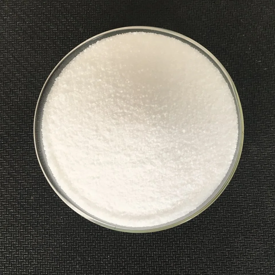 Inorganic Chemicals CAS 12125-02-9 Nh4cl Ammonium Chloride Agriculture Grade Fertilizer