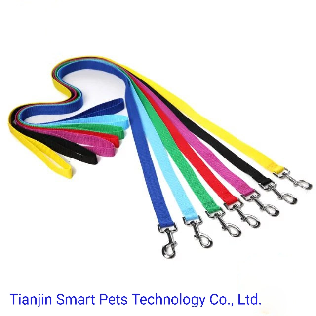 Manufacturer Best Fashion Pet Cat Dog Training Lead Supply