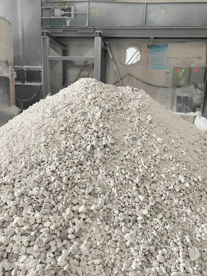 Best Manufacturer Price Hydrated Lime Powder Calcium Hydroxide