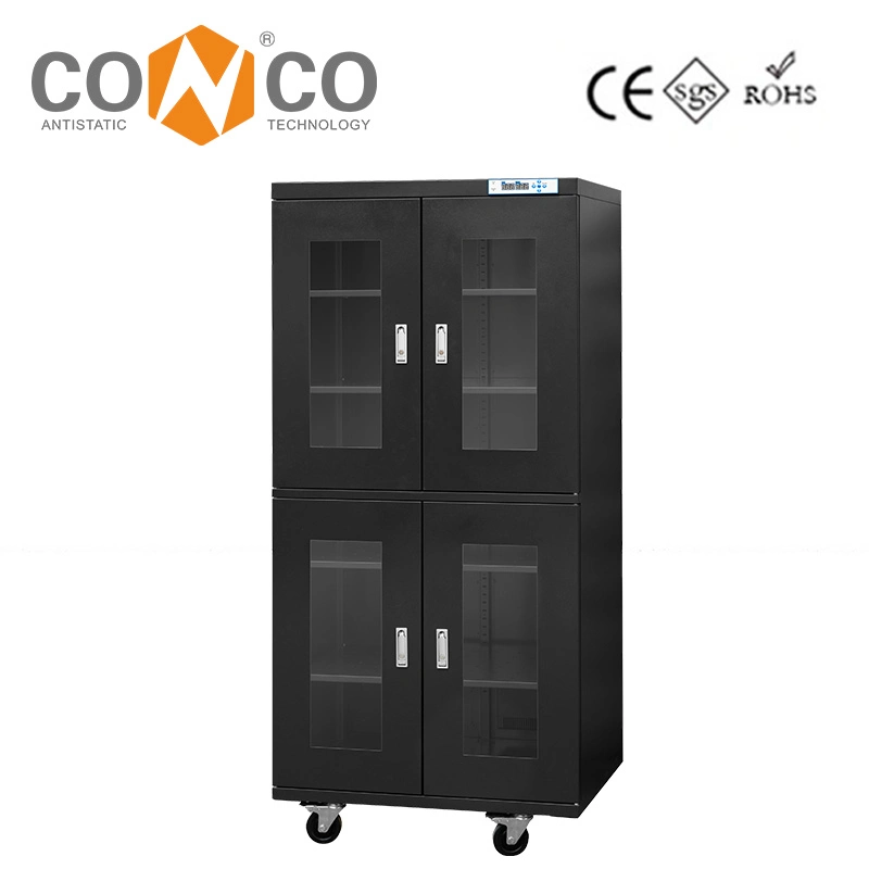 Conco ESD 98L'armoire électronique de la cuisson au four sec 448*400*688mm