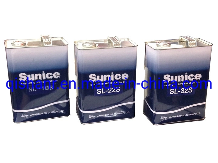 Sunice SL-68s для высококачественных смазочных масел для Sunice объемом 4 литра