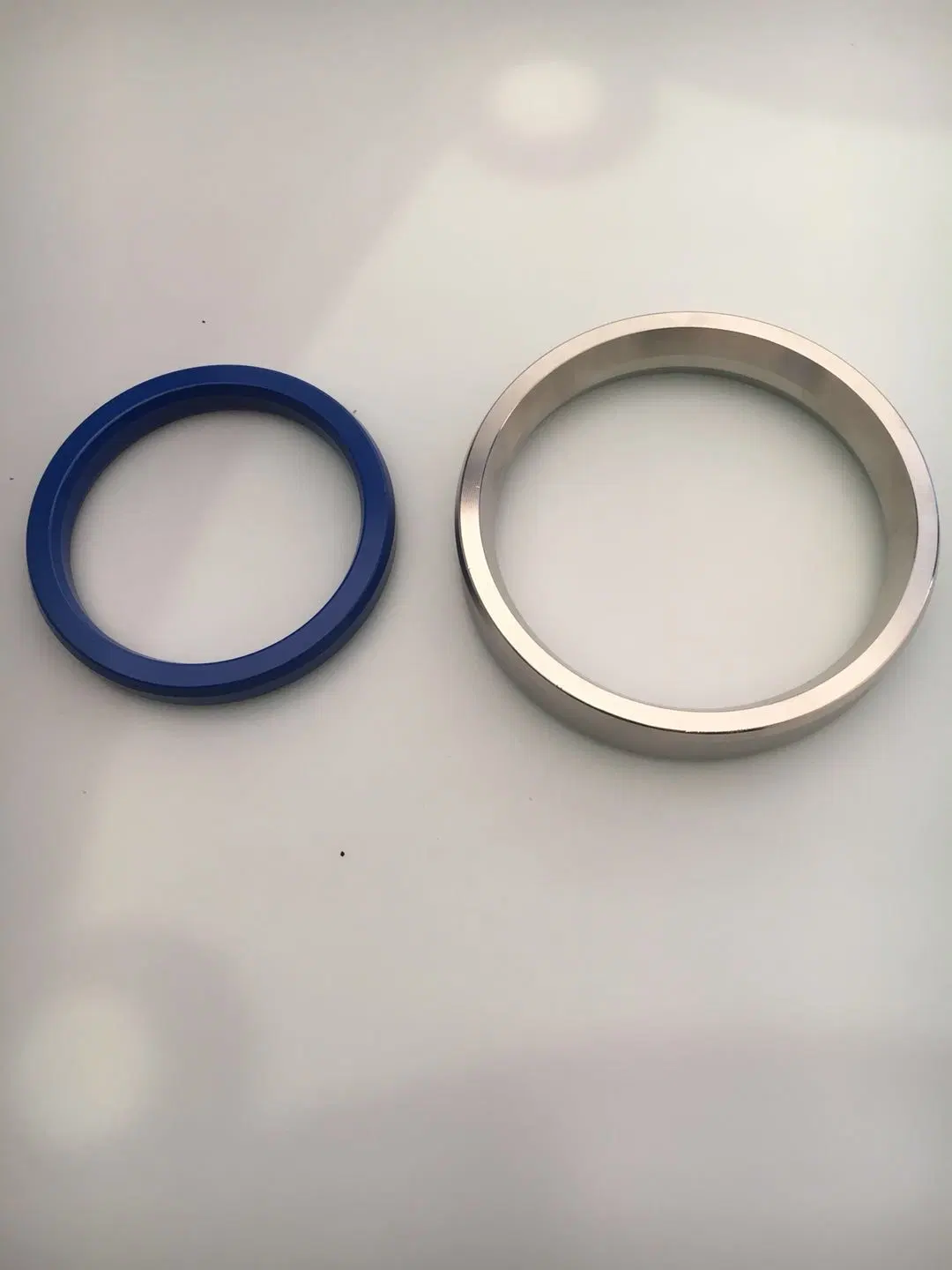 Stainless Steel Soft Iron Mild Steel API Ring Joint Gasket