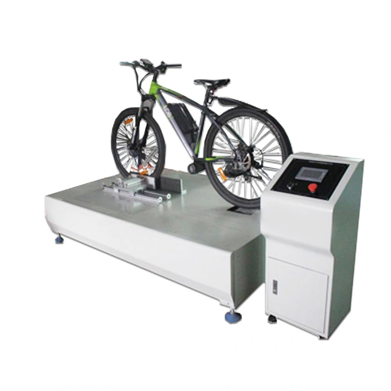 Bicycle Hub Platform Testing Machine/Bicycle Pedal Wear Test Bench/Hub Wear Testing Equipment