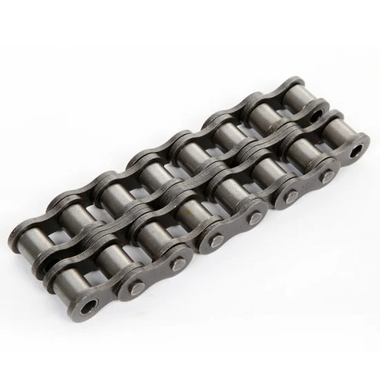 High quality/High cost performance  ANSI British DIN Standards Tensioner Duplex Agricultural Conveyor Plastic Automobile Engines Bicycle Bike Shaft Drive Roller Chain