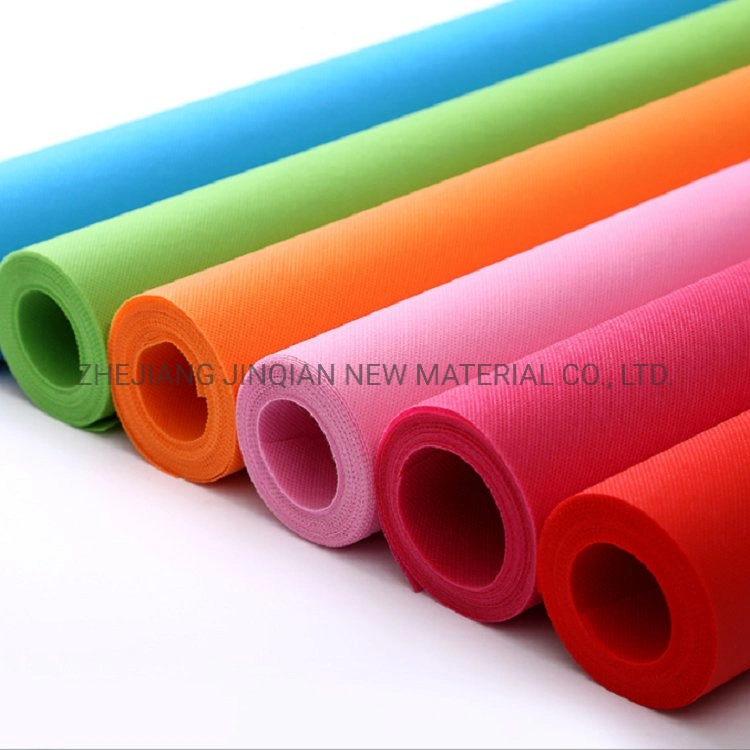 En14605 14126 Type3&4 Chemical Resistance PE Lamination Fabric