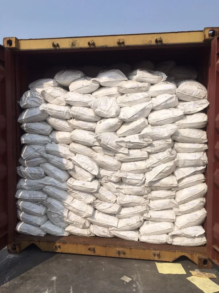 Factory Price Anhydrous Sodium Sulphate