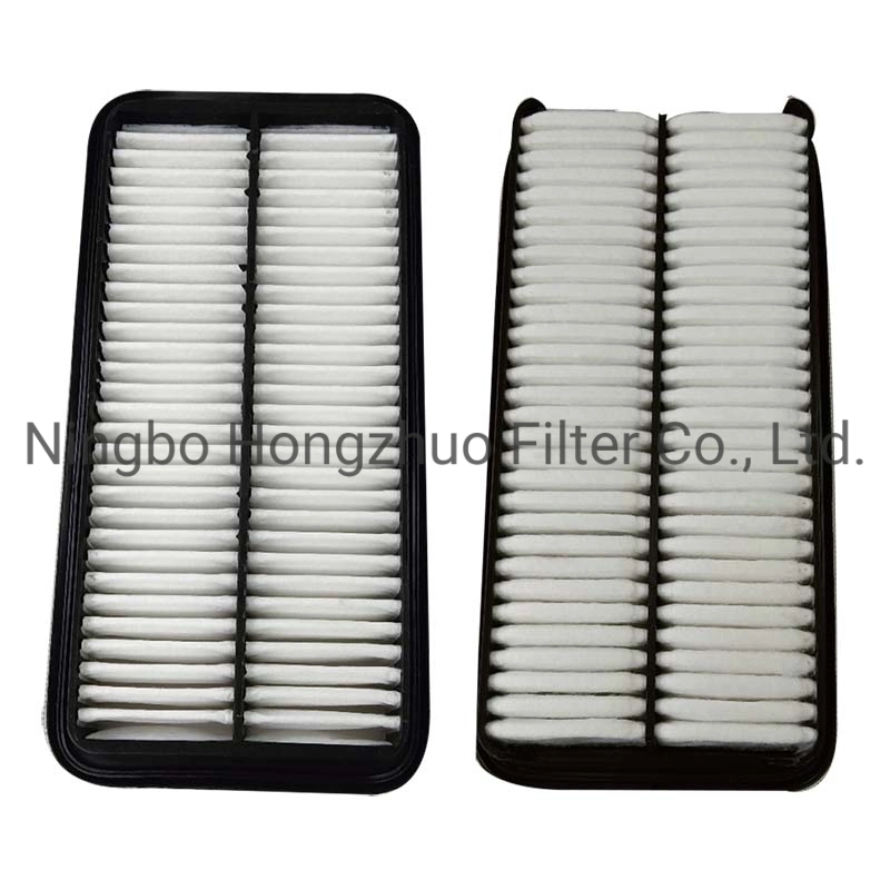 Factory Supply Car Air Filter Auto Engine System Parts Car Auto Parts 13780-57b00 1378057b00 13780-57b00 Ay120su012 A960j for Japanese Car