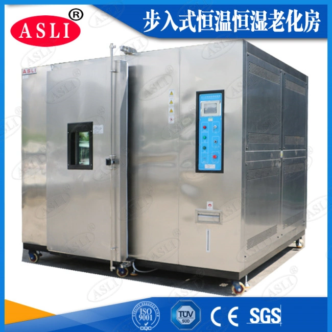 Customized Large Size Environmental High Temperature Aging Test Chamber