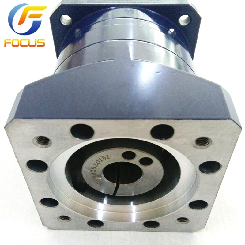 High Precision Rate Gearbox Af180 Speed Reduction